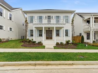 7039 Kinderhook Rd LOT 820, Nashville, TN 37221