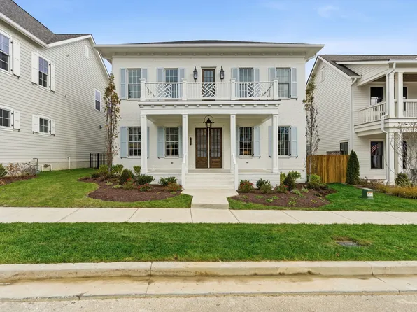 7039 Kinderhook Rd Lot 820, Nashville, TN 37221