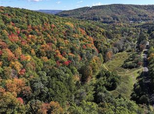 McCann Hollow Rd, Olean, NY 14760