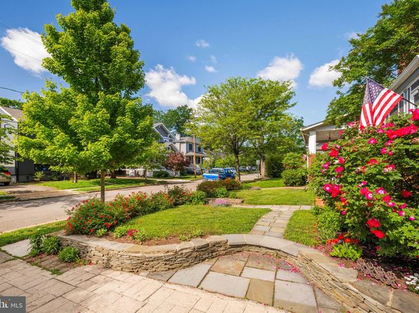 13 W Masonic View Ave, Alexandria, VA 22301