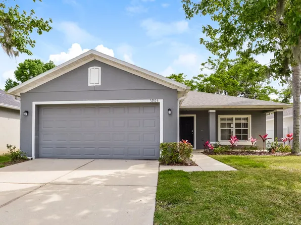 3905 Lone Eagle Pl, Sanford, FL 32771