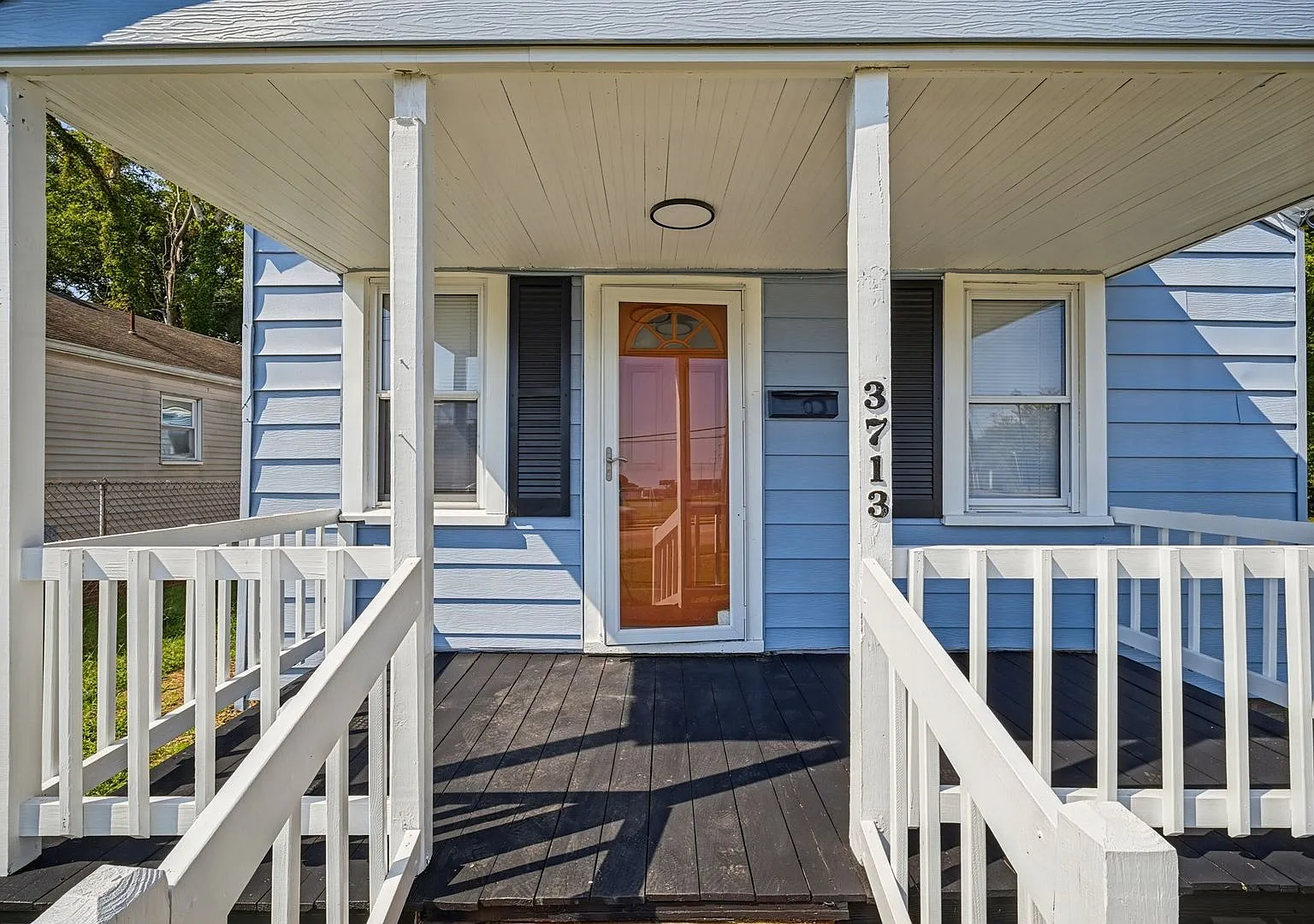 3713 Chestnut Avenue — Photo 4