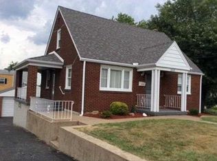 845 Lynda Ln, North Versailles, PA 15137
