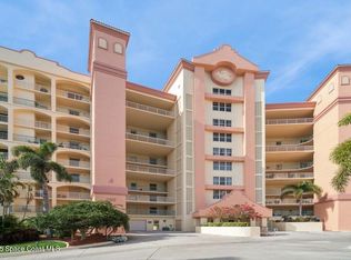 100 Riverside Dr APT 701, Cocoa, FL 32922