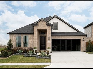 3129 Hoyle St, McKinney, TX 75071