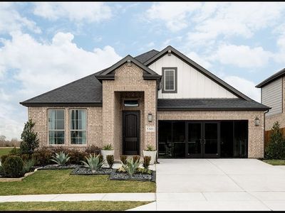 3129 Hoyle St, McKinney, TX, 75071