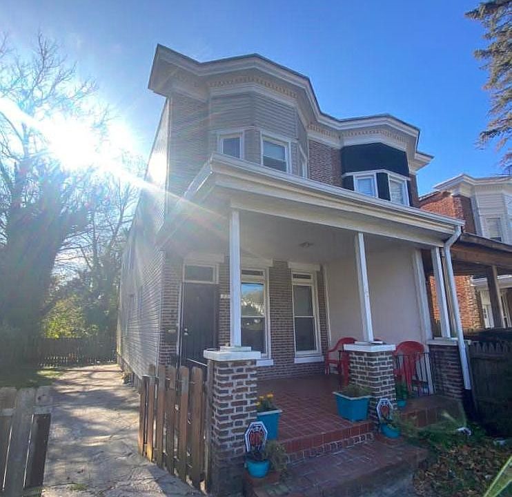 1st image of 3809 Clifton Ave