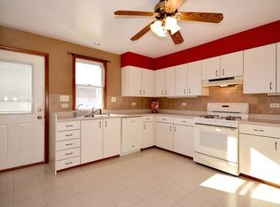 8503 Center St, River Grove, IL 60171