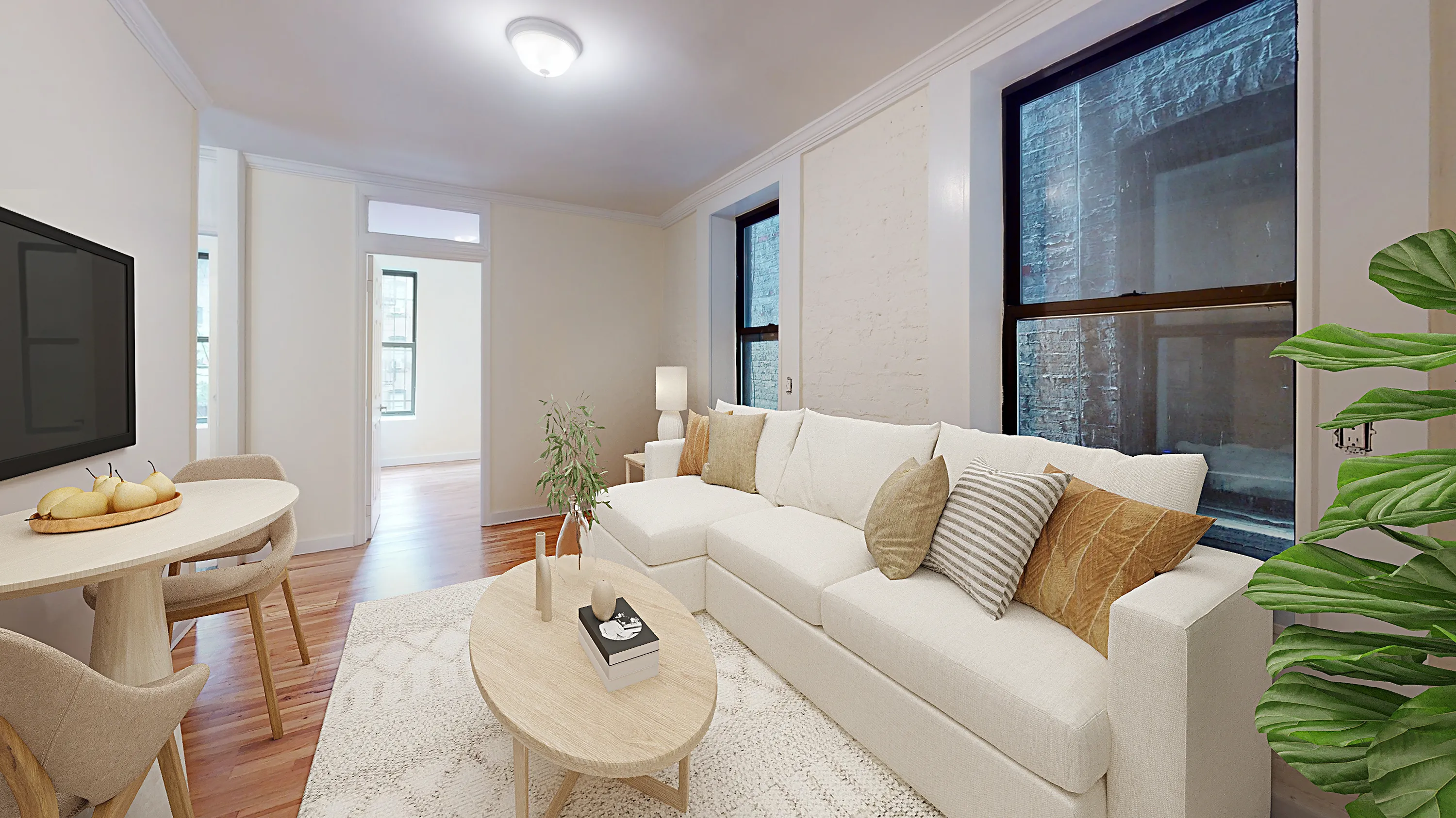 229 East 12th Street #32 in East Village, Manhattan | StreetEasy