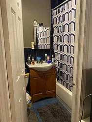 Rented by Mdrn Residential