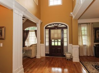 178 Northington Woods Dr, Mooresville, NC 28117