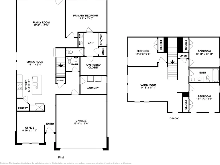 Austin Real Estate Photography