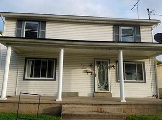 468 Canal St, Leechburg, PA 15656