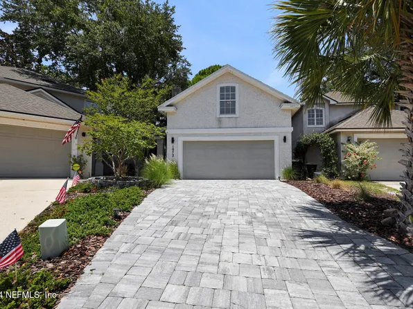1072 LITTLE CYPRESS Key, Atlantic Beach, FL 32233