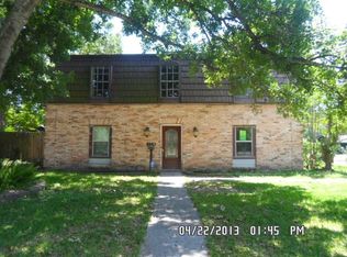 5943 W Bellfort St, Houston, TX 77035