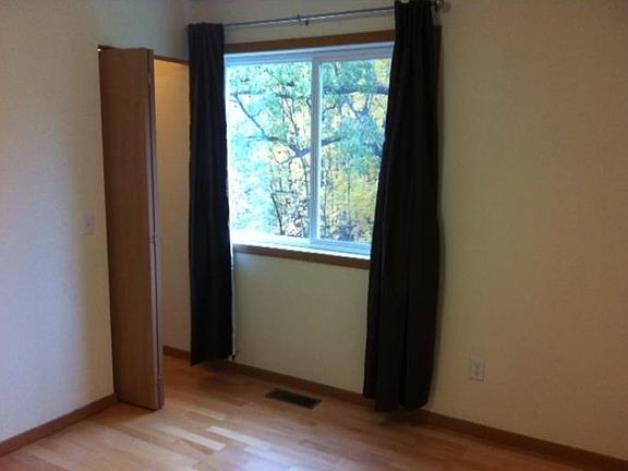 1st Bedroom!