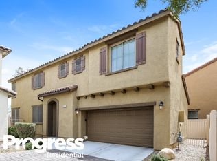 5212 Pendergrass St, North Las Vegas, NV 89081