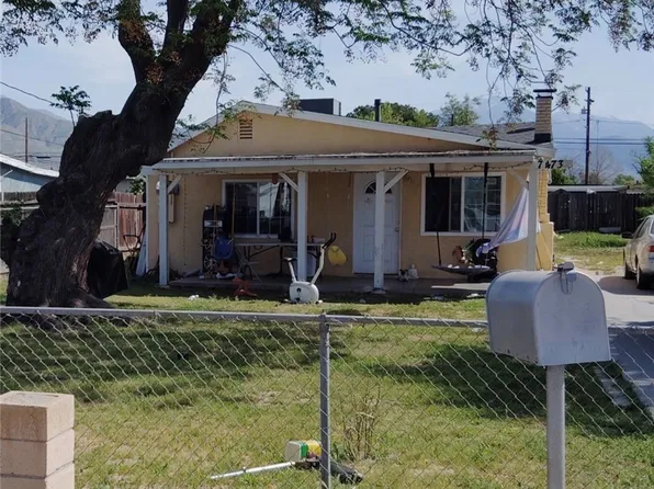 7473 Newcomb St, San Bernardino, CA 92410