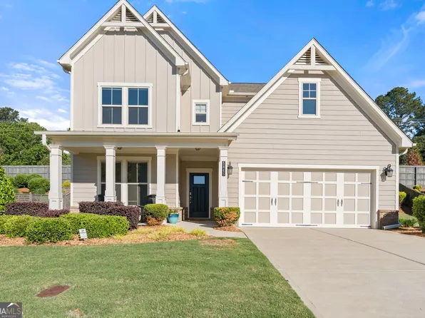 5845 Stargazer Way, Cumming, GA 30028