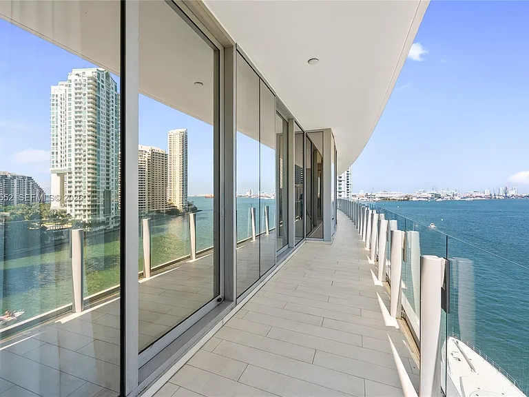 300 Biscayne Boulevard Way #901E — Photo 36
