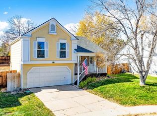 1065 S Lindsey Street, Castle Rock, CO 80104