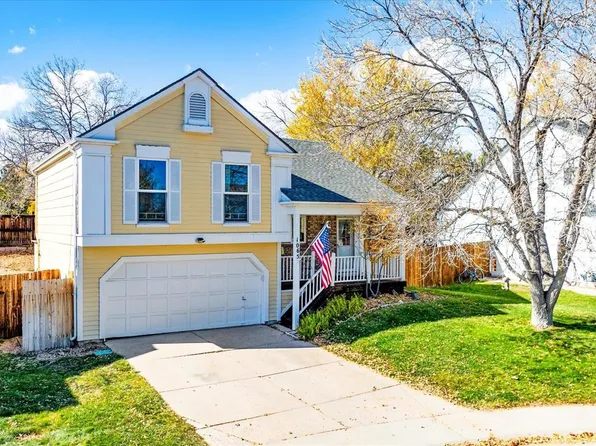 1065 S Lindsey Street, Castle Rock, CO 80104