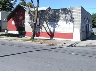 3 Santee St, Rochester, NY 14606