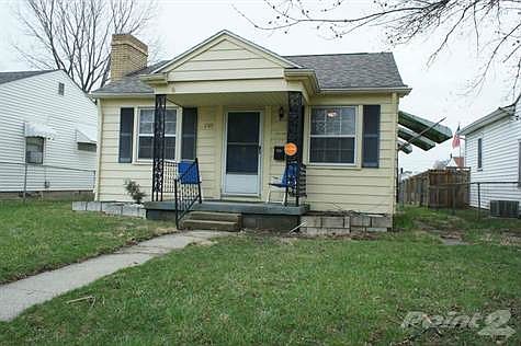 2325 E. Calhoun