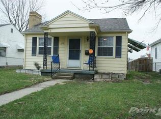 2325 Calhoun St, Indianapolis, IN