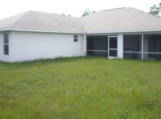 2161 SW Salvatierra Blvd, Port Saint Lucie, FL 34987