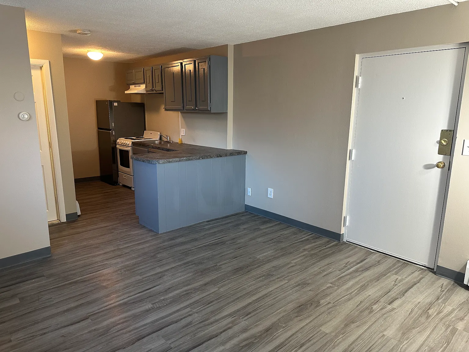 Studio, 375 sqft, $2,100 — Photo 4