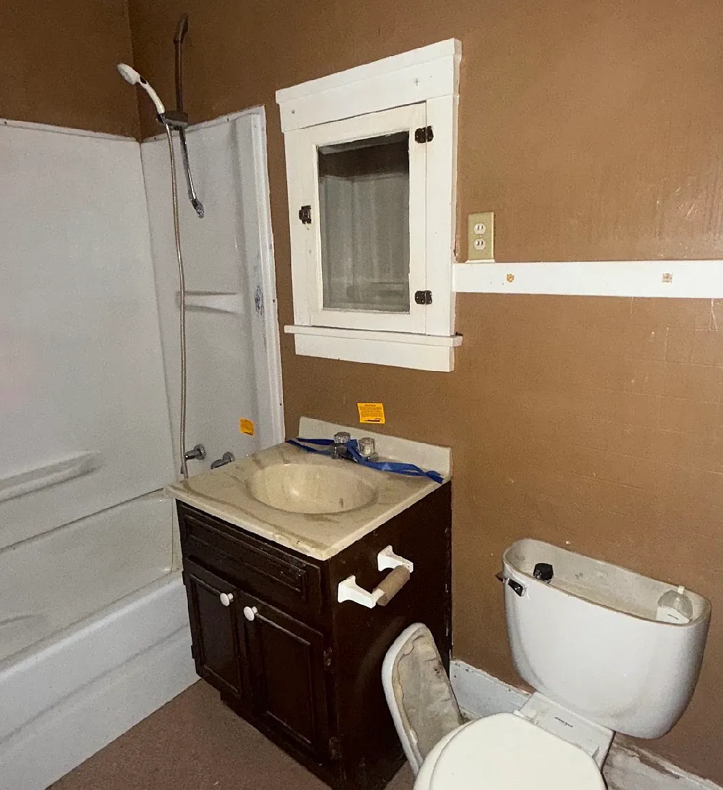 2 bed, 768 sqft, $800 — Photo 3