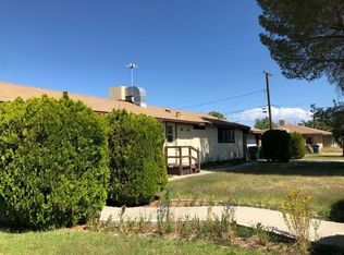 135 S Gateway Blvd, Ridgecrest, CA 93555