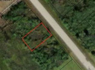 1125 Bay Vue Dr, Crystal Beach, TX 77650