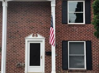 277 West St, Gettysburg, PA 17325