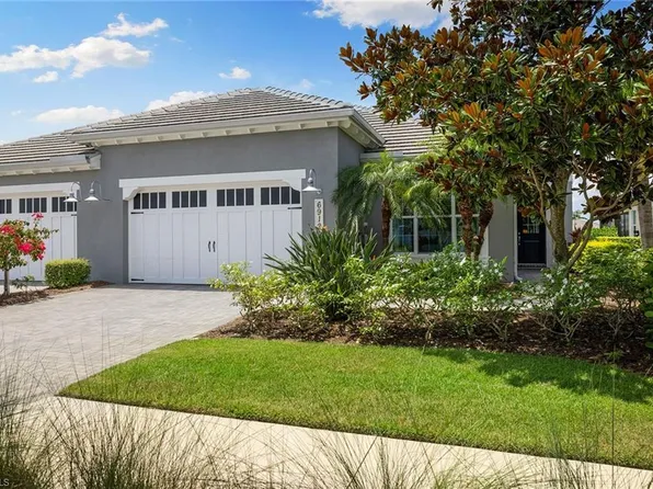 6912 Cay CT, NAPLES, FL 34113