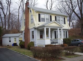 59 New St, Bloomfield, NJ 07003