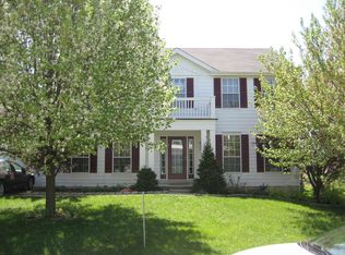 7491 Little Oaks Dr, O'Fallon, MO