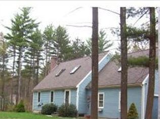 14 Durgin Dr, Newton, NH 03858