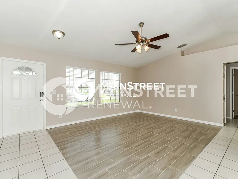 WM - Living Room