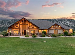 28675 N 11100 E, Fairview, UT 84629