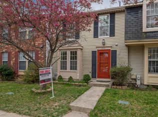 14125 Armilla Ct, Burtonsville, MD 20866
