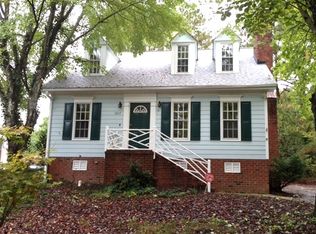 3417 E Jameson Rd, Raleigh, NC 27604