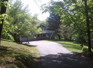 5955 Military Rd, Barneveld, NY 13304