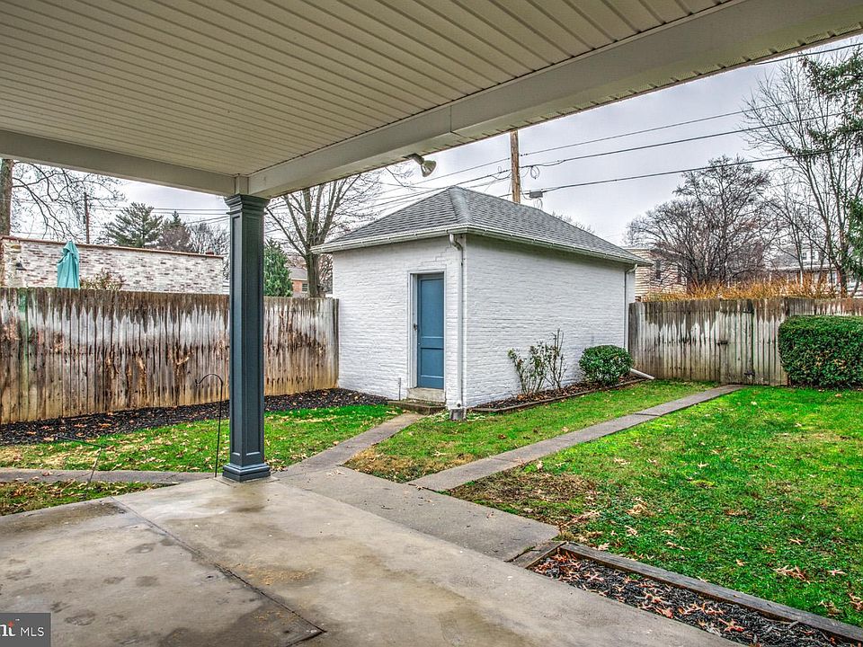 811 N President Ave, Lancaster, PA 17603 Zillow