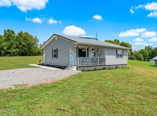 226 Heuer St, Sweetwater, TN 37874
