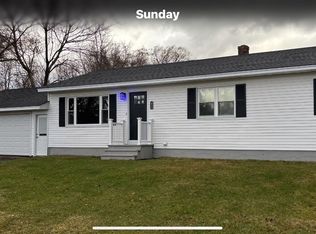 42 Harding Ave, North Adams, MA 01247