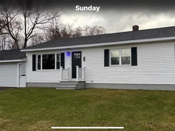 42 Harding Ave, North Adams, MA 01247