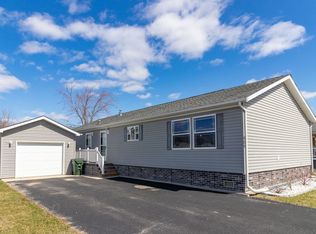 409 James Rd, Elwood, IL 60421