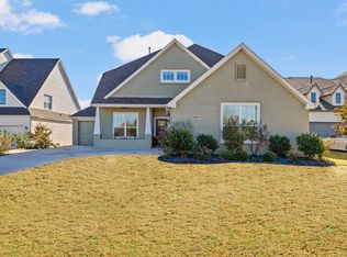 649 Prairie Ave, Aledo, TX 76008